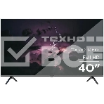 Телевизор BQ 40