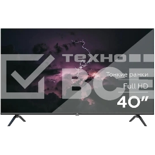 Телевизор BQ 40