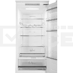 Встраиваемый холодильник Hyundai HBR 1946 2-хкамерн. белый, фото25