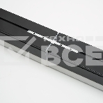 Светильник светодиодный Feron AL4020 ДПО-36вт 6500К 3600Лм линейный рассеиватель матовый в алюминиевом корпусе белый, фото4