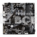 Материнская плата Gigabyte A520M DS3H V2  (V1.1), AM4, AMD A520, 4xDDR4, 4xSATA, 1xM.2, 1xPCIe 3.0 x16, 1xDP, 1xHDMI, 1x 1Gb LAN, 4xUSB 2.0, 4xUSB 3.2 Gen 1, 3x3.5 мм, 7.1, mATX, фото 1