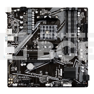 Материнская плата Gigabyte A520M DS3H V2  (V1.1), AM4, AMD A520, 4xDDR4, 4xSATA, 1xM.2, 1xPCIe 3.0 x16, 1xDP, 1xHDMI, 1x 1Gb LAN, 4xUSB 2.0, 4xUSB 3.2 Gen 1, 3x3.5 мм, 7.1, mATX