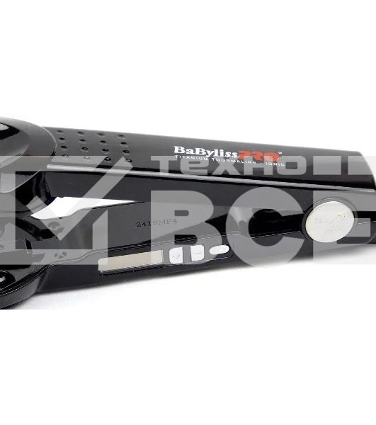Плойка-волна BABYLISS BAB2369TTE PRO