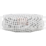Портативная колонка JBL CHARGE 6 45W белый, фото2