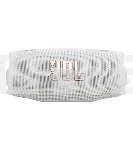 Портативная колонка JBL CHARGE 6 45W белый