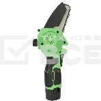 Цепная пила Zitrek GreenSaw 12 12Вт дл.шины:4