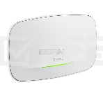 Точка доступа Zyxel NebulaFlex NWA110BE, Wi-Fi 7 (BE6500), MU-MIMO 4x4:2 + 2x2, 1xLAN 2.5GE, без БП, фото 1
