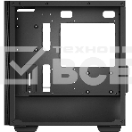 Компьютерный корпус Deepcool MACUBE 110 WH белый без БП ATX 1x120мм 2xUSB3.0 audio bott PSU, фото3
