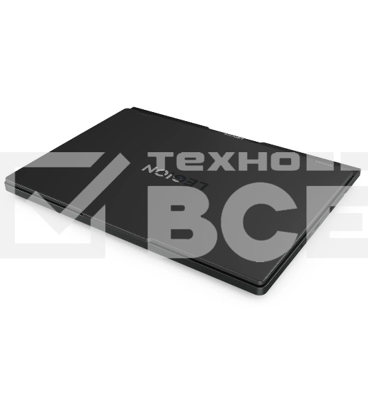Ноутбук Lenovo Legion Pro 5 16IAX10 Core Ultra 7 255HX 32Gb SSD1Tb NVIDIA GeForce RTX5070 8Gb 16' OLED WQXGA (2560x1600) без ОС черный WiFi BT Cam (83F3000XRK)