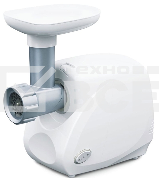 Мясорубка электрическая Ротор КЛАССИК -р ЭМШ35/300-3, кухонный комбайн