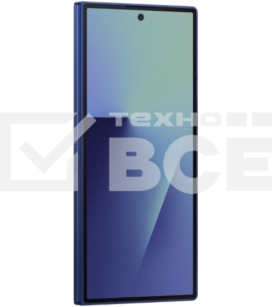 Смартфон Samsung Galaxy Z Fold7 SM-F966B 12/512Gb синий