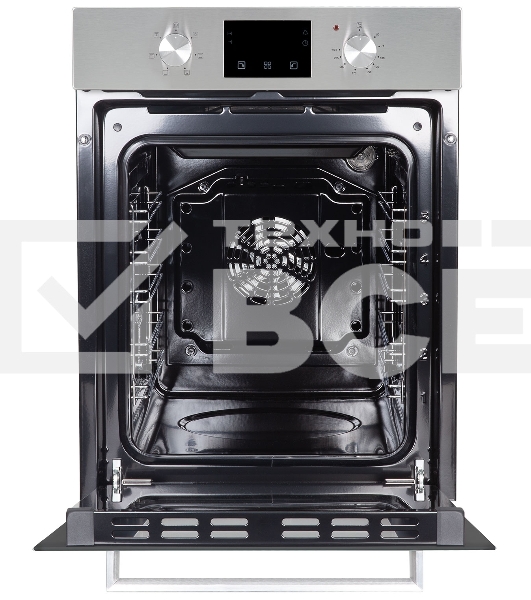 Духовой шкаф электрический Zigmund & Shtain E 173 S