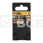 Ключ комбинированный трещоточный Denzel 14709 15 мм, CrV, матовый хром, фото3