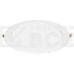 Встраиваемый светильник Smartbuy (SBL-DL-18-4K) 18w/4000K, фото 1