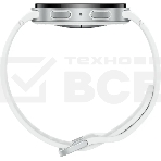 Умные часы Samsung Galaxy Watch 8 44мм LTE SM-L335 Silver CAU, фото4