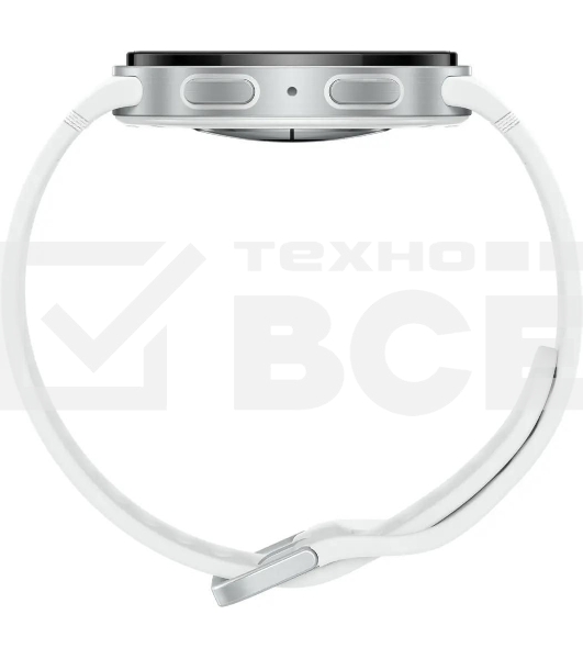 Умные часы Samsung Galaxy Watch 8 44мм LTE SM-L335 Silver CAU