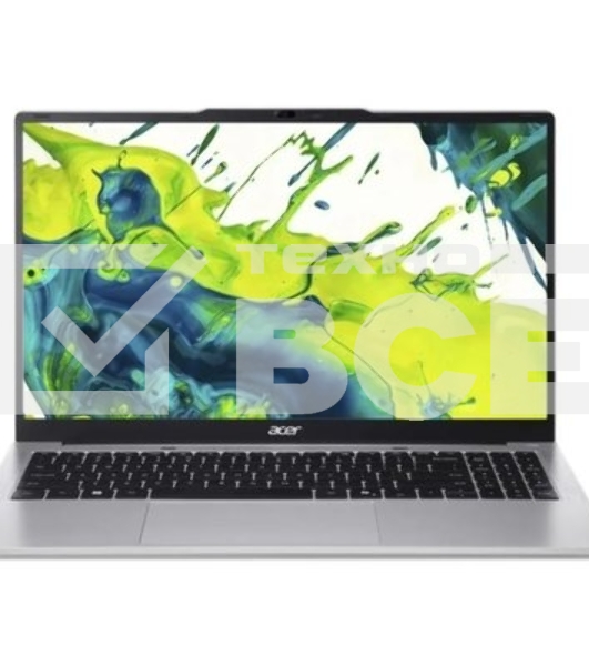 Ноутбук Acer Aspire Lite AL15-72P-79FD 15,6