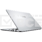 Ноутбук MSI Modern 15 F1MG-801XRU серебристый Intel Core 5 120U/16Gb/SSD 512Gb/15.6