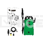 Минимойка ZITREK ZKCW110 083-2031, фото2