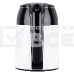 Чайник электрический BBK EK1709P черный/белый, фото7