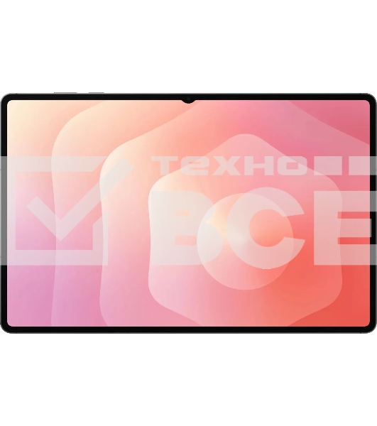 Планшет Samsung Galaxy Tab S11 Ultra 5G 12/256Gb Gray CAU