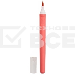 Фломастеры Silwerhof Create 13мм 146мм кисть, вентилируемый колпачок, 10 цветов, пакет с европодвесом, фото4