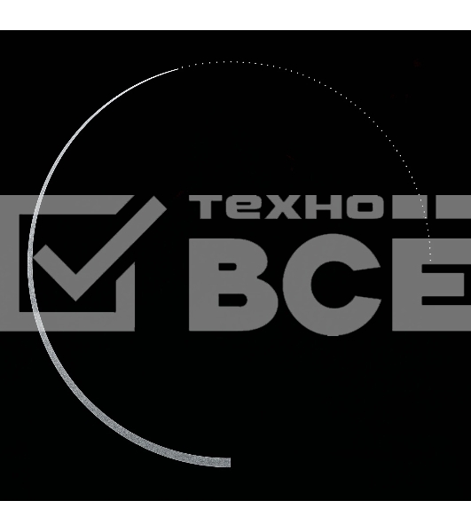 Индукционная варочная панель Krona NECKAR 60 BL черный