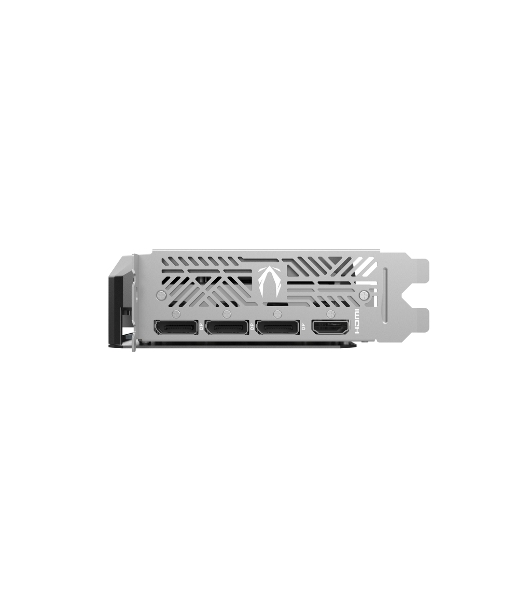 Видеокарта Zotac PCI-E 5.0 RTX 5060TI 16GB TWIN EDGE OC NVIDIA GeForce RTX 5060TI 16Gb 128bit GDDR7 2602/28000 HDMIx1 DPx3 HDCP Ret