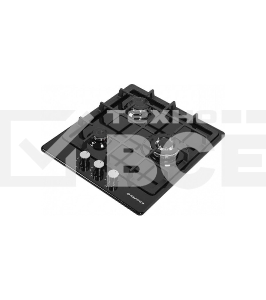 Газовая варочная панель Maunfeld EGHE.43.33CB/G