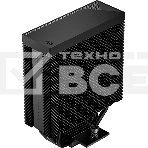 Устройство охлаждения(кулер) PcCooler RT500 TC Soc-AM5/AM4/1200/1700/1851 черный 4-pin 32dB Al+Cu 240W Ret (RT500TC-BKNWYX-GL), фото5
