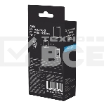 Сетевое зарядное устройство Maxvi A304T Type-C\USB 3A 15W + литой кабель Type-C 1.2м, черный, фото4