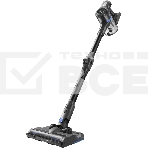 Пылесос ручной Dreame Trouver J30 450Вт серый, фото 1