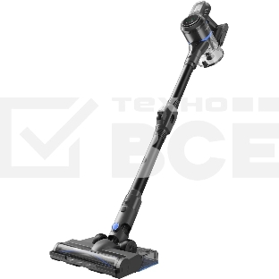 Пылесос ручной Dreame Trouver J30 450Вт серый