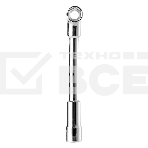 Торцевой ключ L-образный Deli DL4214 14мм Материал Cr-V, фото2