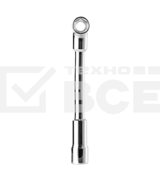 Торцевой ключ L-образный Deli DL4214 14мм Материал Cr-V