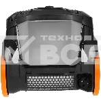 Моющий пылесос Thomas DryBOX AMFIBIA PET черный/оранжевый, 325/1700Вт, уборка влажная/сухая, пылесборник контейнер 2 л, фото4