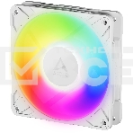 Вентилятор корпусной ARCTIC P12 Pro A-RGb (белый) - retail (ACFAN00311A), фото 1