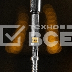 Набор бит Denzel TORX 25х50, сталь S2, шестигранный профиль, 10 шт., фото3