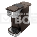 Кофеварка капсульного типа 2в1 Maunfeld MCCM-CM827BR, фото13