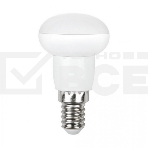 Лампа светодиодная Smartbuy 4W/4000/E14 (SBL-R39-04-40K-E14), фото 1