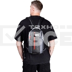 Рюкзак Piquadro Urban CA6801UB00/GRN серый/черный кожа, фото4