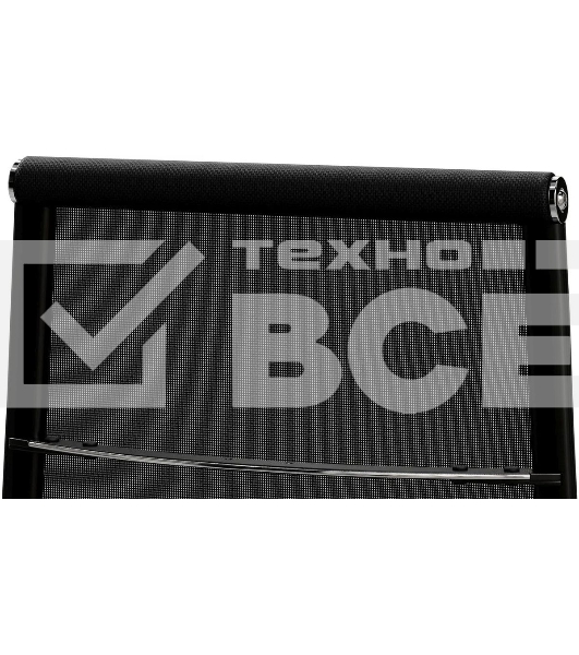 Кресло компьютерное ErgoLife Set 7/подл.131/осн.Synchro 052, черный 219.16.1.403 z316738281