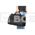 Сумка для инструментов Deli DL430906 Black Edition, фото9