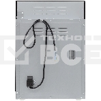 Встраиваемый духовой шкаф Krona SONATA 45 BL G2, фото9