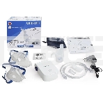 Ингалятор компрессорный OMRON С21 Basic (NE-C803-RU), фото4