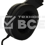 Гарнитура проводная с микрофоном A4Tech Bloody G350 черный 2м мониторные USB оголовье (G350 USB, BLACK), фото7