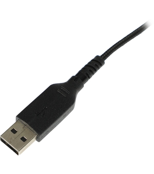 Мышь проводная A4Tech Bloody W70 Max белый, 10000 dpi, USB, кнопки - 9