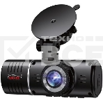 Видеорегистратор Sho-Me FHD-375 черный 1080x1920 1080p 150гр. GPS JL5212B+SC1243, фото 1