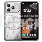 Смартфон BlackView FORT 100 8/128Gb белый, фото 1