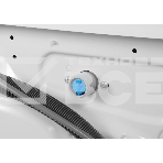 Стиральная машина Hyundai WME6004 класс: A+++ загр.фронтальная макс.:6кг белый инвертор, фото7